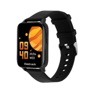 Fastrack Reflex Curv with 2.5D Curve Display