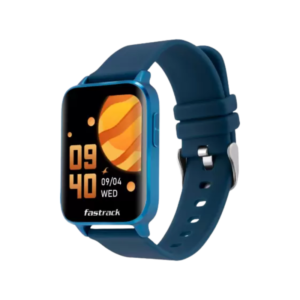 Fastrack Reflex Curv with 2.5D Curve Display