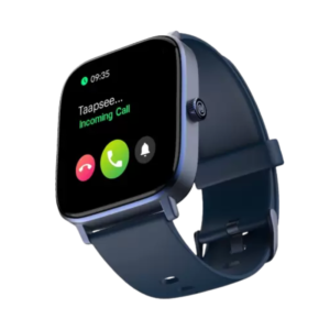 Noise ColorFit Icon 2 1.8 Display, Bluetooth Calling, AI Voice Assistance Smartwatch