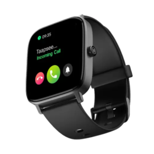 Noise ColorFit Icon 2 1.8 Display, Bluetooth Calling, AI Voice Assistance Smartwatch