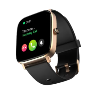 Noise ColorFit Icon 2 1.8 Display, Bluetooth Calling, AI Voice Assistance Smartwatch