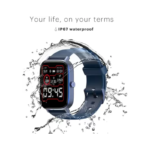 Noise ColorFit Icon 2 1.8 Display, Bluetooth Calling, AI Voice Assistance Smartwatch