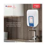 Hindware 3 L Storage Water Geyser