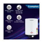 Crompton 25 L Storage Water Geyser